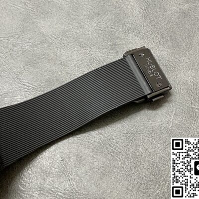 Hublot Classic Fusion 525.CM.0170.RX BB Factory KV Replica