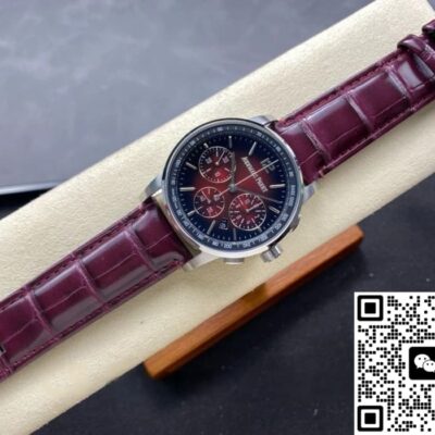 Audemars Piguet CODE 11.59 26393BC.OO.A068CR.01.99 OMF Factory KV Replica