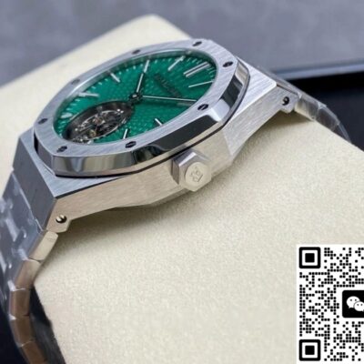 Audemars Piguet Royal Oak 26534TI.OO.1220TI.01 R8 Factory KV Replica