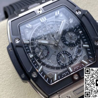 Hublot BIG BANG Soul 642.NM.0170.RX BB Factory KV Replica