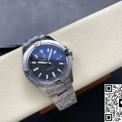 Breitling Avengers A17328101B1A1 BLS Factory KV Replica