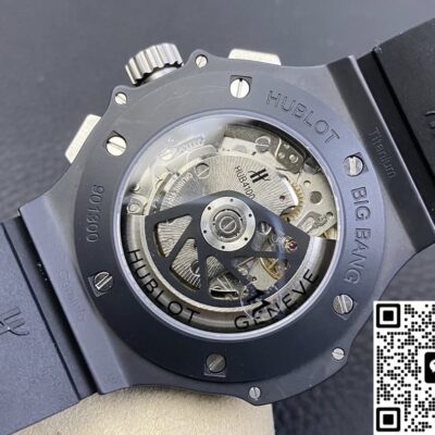 Hublot BIG BANG 301.CI.1770.RX BB Factory KV Replica