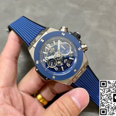 Hublot BIG BANG 441.NL.5171.RX BB Factory KV Replica