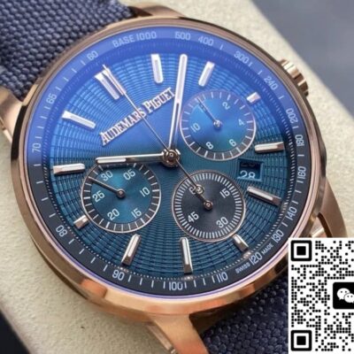 Audemars Piguet CODE 11.59 26393OR.OO.A348KB.01 OMF Factory KV Replica