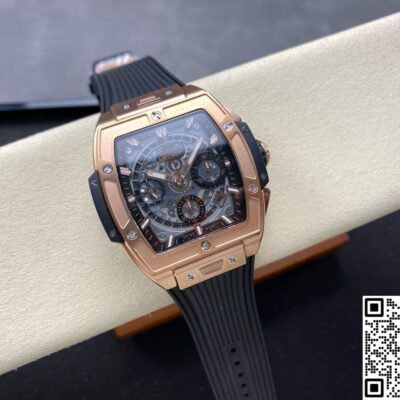 Hublot BIG BANG Soul 642.OX.0180.RX BB Factory KV Replica