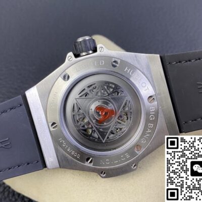 Hublot BIG BANG 465.SS.1117.VR BB Factory KV Replica