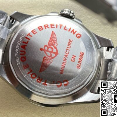 Breitling Avengers A17328101B1A1 BLS Factory KV Replica
