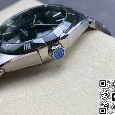 Omega Constellation 131.30.41.21.99.002 V+ Factory V2 KV Replica