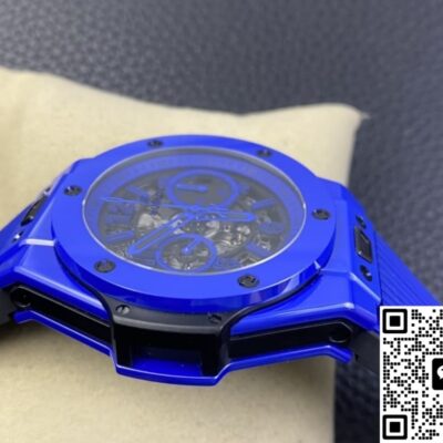 Hublot BIG BANG 411.ES.5119.RX BB Factory KV Replica