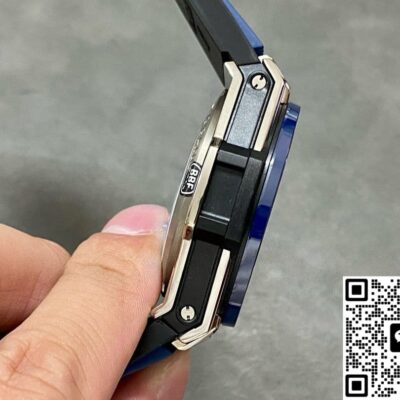 Hublot BIG BANG 441.NL.5171.RX BB Factory KV Replica