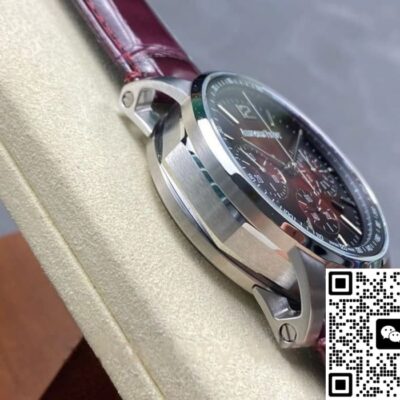Audemars Piguet CODE 11.59 26393BC.OO.A068CR.01.99 OMF Factory KV Replica