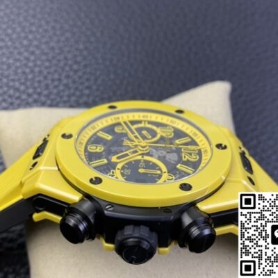 Hublot BIG BANG 441.CY.471Y.RX BB Factory KV Replica