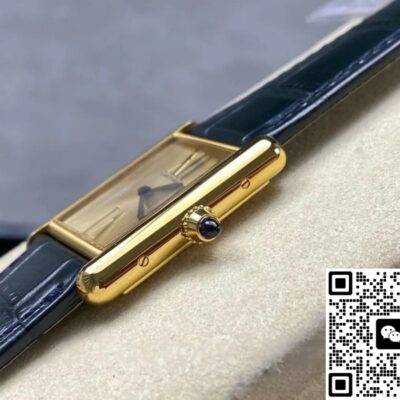 Cartier Tank WGTA0213 F1 Factory KV Replica