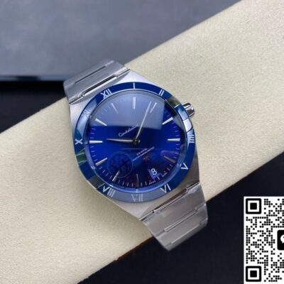 Omega Constellation 131.33.41.21.03.001 V+ Factory V2 KV Replica