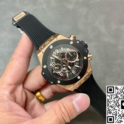 Hublot BIG BANG 411.OM.1180.RX BB Factory KV Replica