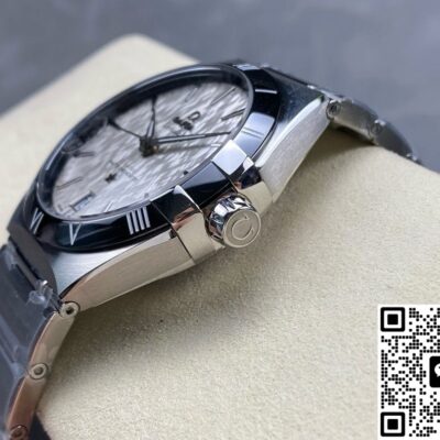 Omega Constellation 131.30.41.21.99.001 V+ Factory V2 KV Replica