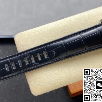 Audemars Piguet CODE 11.59 26393BC.OO.A002CR.01 OMF Factory KV Replica
