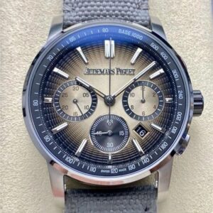 Audemars Piguet CODE 11.59 26393QT.OO.A064KB.01 OMF Factory KV Replica