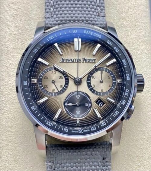 Audemars Piguet CODE 11.59 26393QT.OO.A064KB.01 OMF Factory KV Replica