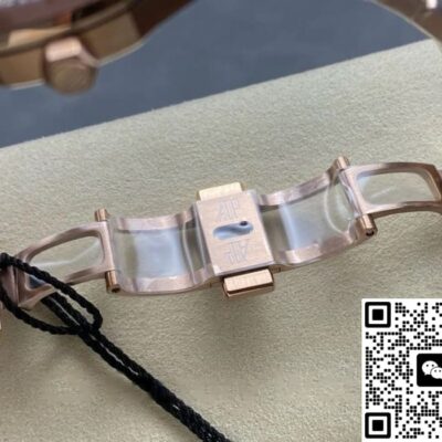 Audemars Piguet Royal Oak 15400OR.OO.1220OR.02 ZF Factory KV Replica