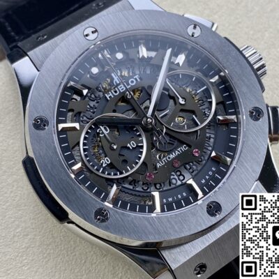 Hublot Classic Fusion 525.NX.0170.LR BB Factory KV Replica