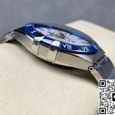 Omega Constellation 131.30.41.21.04.001 V+ Factory V2 KV Replica