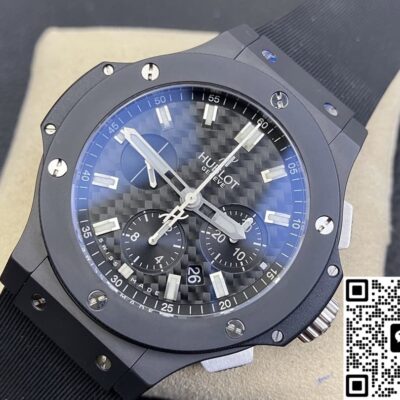 Hublot BIG BANG 301.CI.1770.RX BB Factory KV Replica