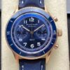 Blancpain Air Command AC02-36B40-63B TW Factory KV Replica