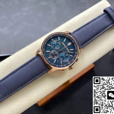 Audemars Piguet CODE 11.59 26393OR.OO.A348KB.01 OMF Factory KV Replica