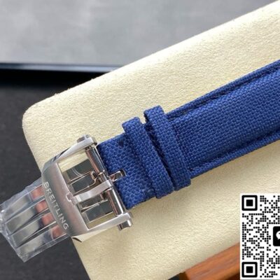 Breitling Avengers A17328101C1X1 BLS Factory KV Replica
