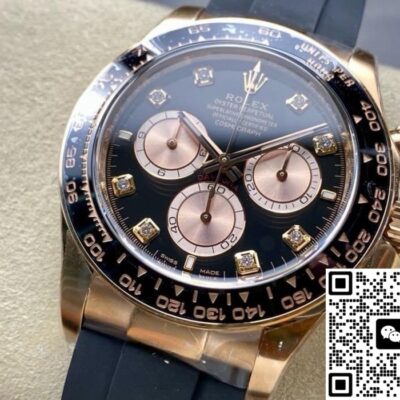 Rolex Cosmograph Daytona m126515ln-0004 CLEAN Factory KV Replica