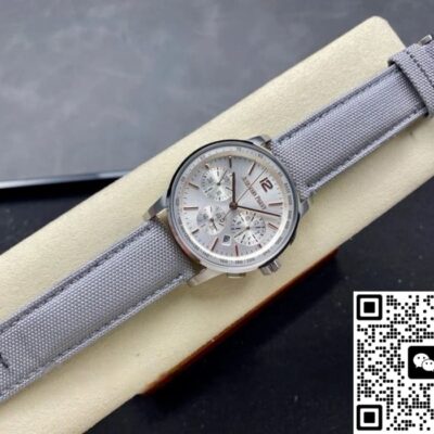 Audemars Piguet CODE 11.59 26393CR.OO.A008KB.01 OMF Factory KV Replica