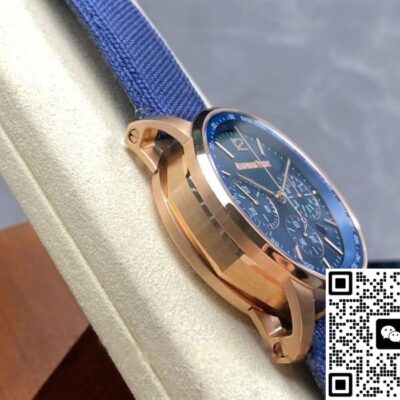 Audemars Piguet CODE 11.59 26393OR.OO.A027KB.01 OMF Factory KV Replica