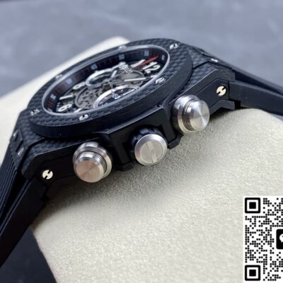 Hublot BIG BANG 411.QX.1170.RX BB Factory KV Replica