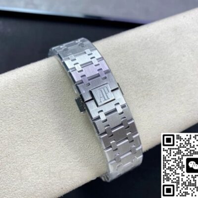 Audemars Piguet Royal Oak 26730TI.OO.1320TI.04 R8 Factory KV Replica