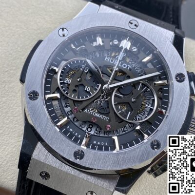 Hublot Classic Fusion 525.NX.0170.LR BB Factory KV Replica