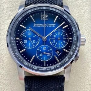 Audemars Piguet CODE 11.59 26393BC.OO.A002KB.01 OMF Factory KV Replica
