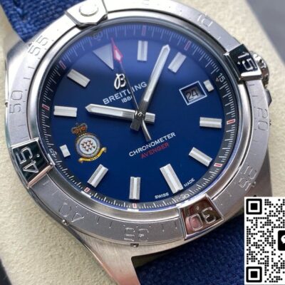 Breitling Avengers A17328101C1X1 BLS Factory KV Replica