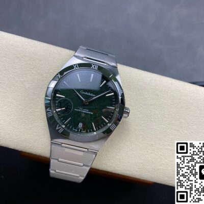 Omega Constellation 131.30.41.21.99.002 V+ Factory V2 KV Replica