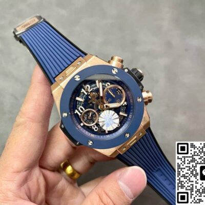 Hublot BIG BANG 441.OL.5181.RX BB Factory KV Replica
