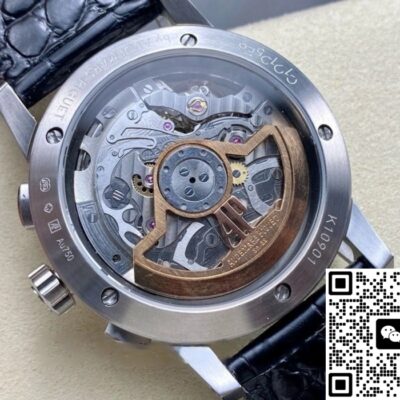 Audemars Piguet CODE 11.59 26393BC.OO.A002CR.01 OMF Factory KV Replica