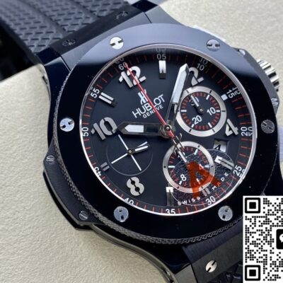 Hublot BIG BANG 301.CM.130.RX BB Factory KV Replica