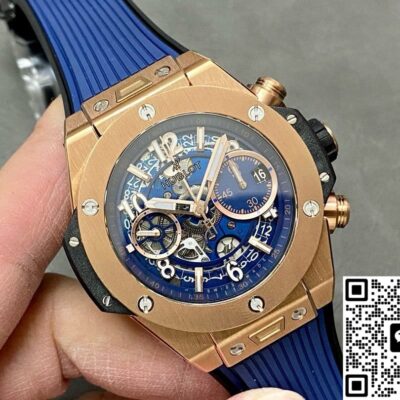 Hublot BIG BANG 441.OX.5181.RX BB Factory KV Replica