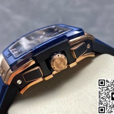 Hublot BIG BANG Soul 642.OL.7180.RX BB Factory KV Replica