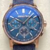 Audemars Piguet CODE 11.59 26393OR.OO.A348KB.01 OMF Factory KV Replica