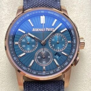 Audemars Piguet CODE 11.59 26393OR.OO.A348KB.01 OMF Factory KV Replica