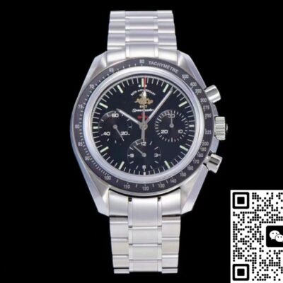 Omega Speedmaster 311.30.42.30.01.001 OM Factory KV Replica