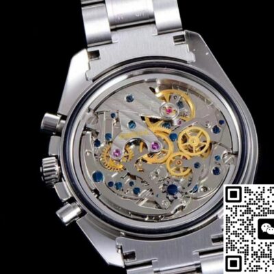 Omega Speedmaster 311.30.42.30.01.001 OM Factory KV Replica