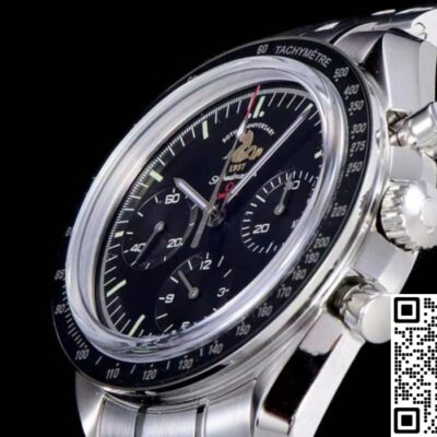 Omega Speedmaster 311.30.42.30.01.001 OM Factory KV Replica