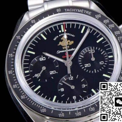 Omega Speedmaster 311.30.42.30.01.001 OM Factory KV Replica